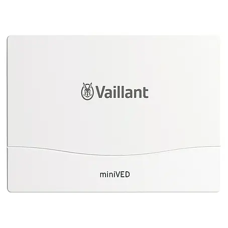 Vaillant  Kleindurchlauferhitzer
