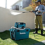 Makita LXT 18V Akku-Hochdruckreiniger DHW080ZK (36 V) | BAUHAUS