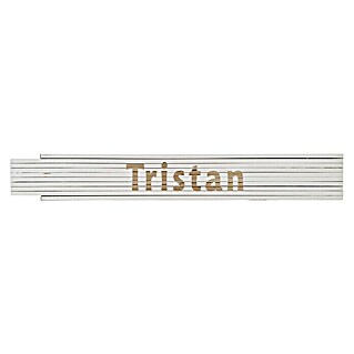 Heka Duimstok (Opdruk: Tristan, 2 m)