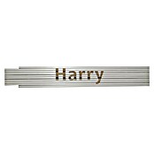 Heka Duimstok Harry (Opdruk: Harry, 2 m) | BAUHAUS