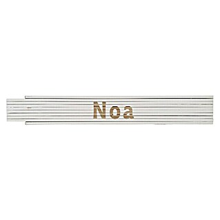Heka Duimstok (Opdruk: Noa, 2 m)
