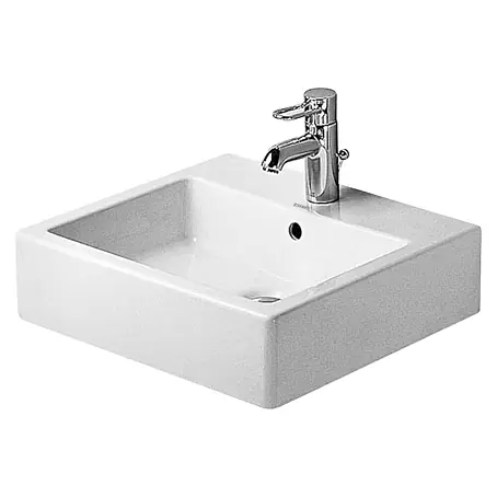 Duravit Vero Waschbecken Typ 1