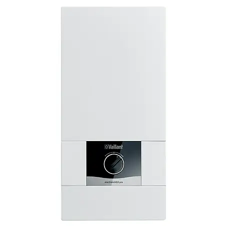 Vaillant  Durchlauferhitzer VED E 18/8 B
