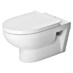 Duravit DuraStyle Wand-WC-Set Basic 
