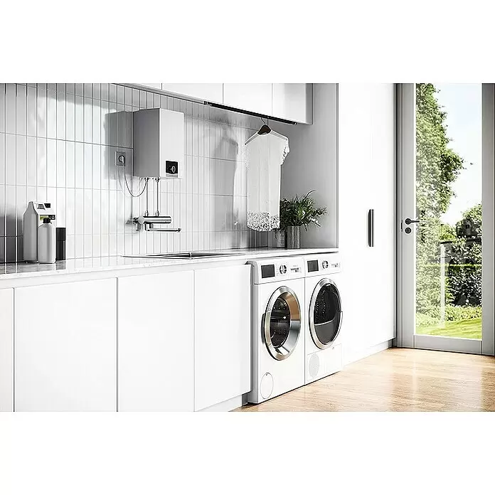 Vaillant Warmwasserspeicher VEN 5 O Plus - 5 l, 2.000 W, Temperaturbereich: 7 °C - 85 °C - Stimmungsaufnahme