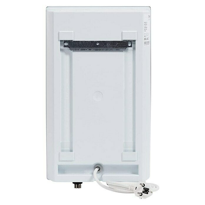 Vaillant Boiler, bovenbouw (Opnamevermogen: 5 l, Verwarmingsvermogen: 2.000 W, Temperatuurbereik: +7 °C tot +85 °C)