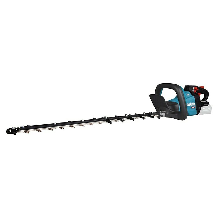 Makita XGT 40V max. Akku-Heckenschere UH006GZ (40 V, Li-Ionen, Ohne Akku, Schnittlänge: 60 cm) | BAUHAUS