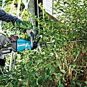 Makita XGT 40V max. Akku-Heckenschere UH006GZ (40 V, Li-Ionen, Ohne Akku, Schnittlänge: 60 cm) | BAUHAUS