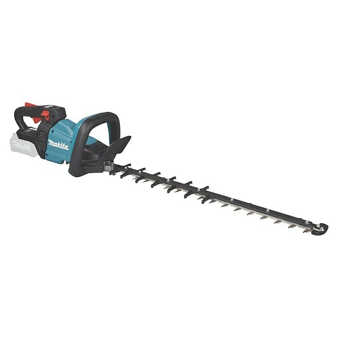 Makita XGT 40V max. Akku-Heckenschere UH006GZ (40 V, Li-Ionen, Ohne Akku, Schnittlänge: 60 cm) | BAUHAUS