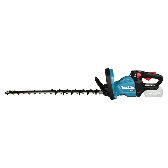 Makita XGT 40V max. Akku-Heckenschere UH006GZ (40 V, Li-Ionen, Ohne Akku, Schnittlänge: 60 cm) | BAUHAUS