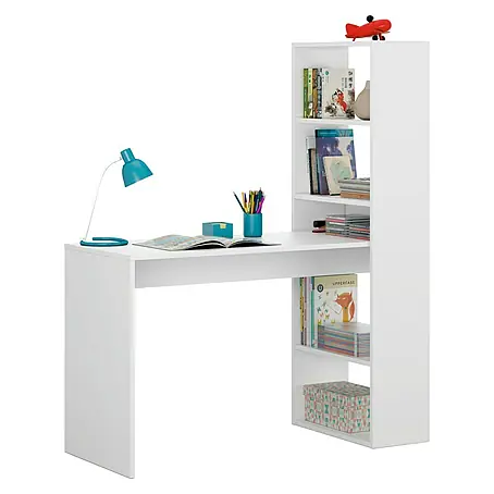 Escritorio con estantería Duplo