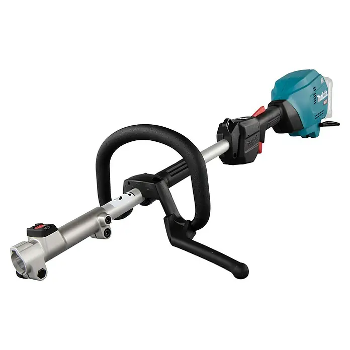 Makita XGT 40V max. Akku-Multifunktionswerkzeug UX01GZ - 40 V, Ohne Akku - Der Makita Akku-Rasentrimmer mit Akku ist ein praktisches Gartengerät für präzise Rasenpflege.