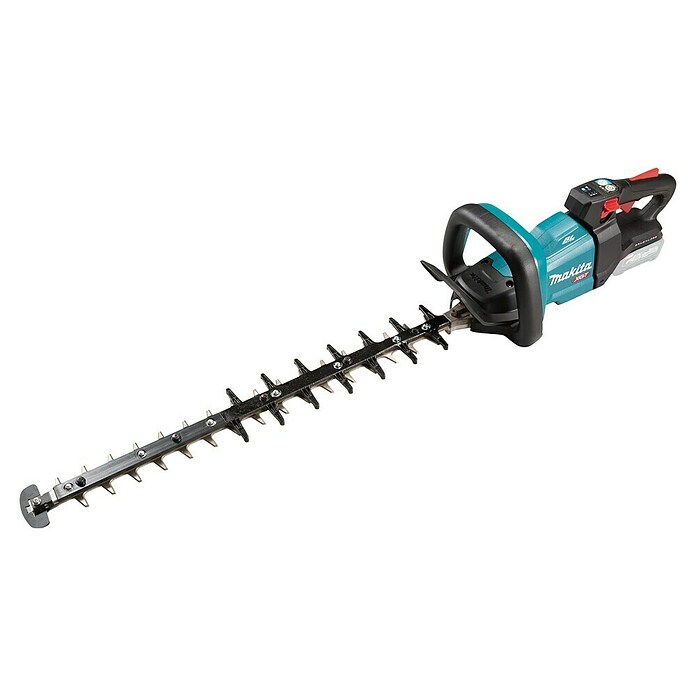 Makita XGT 40V max. Akku-Heckenschere UH006GZ (40 V, Li-Ionen, Ohne Akku, Schnittlänge: 60 cm) | BAUHAUS