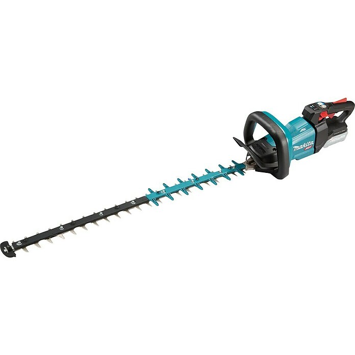 Makita XGT 40V max. Akku-Heckenschere UH005GZ (40 V, Li-Ionen, Ohne Akku, Schnittlänge: 75 cm) | BAUHAUS