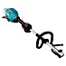 Makita XGT 40V max. Accu multitool UX01GZ01 incl. zeis-opzetstuk EM404MP 