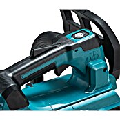 Makita XGT 40V max. Akku-Kettensäge UC002GZ (Li-Ionen, Ohne Akku, Schwertlänge: 25 cm) | BAUHAUS