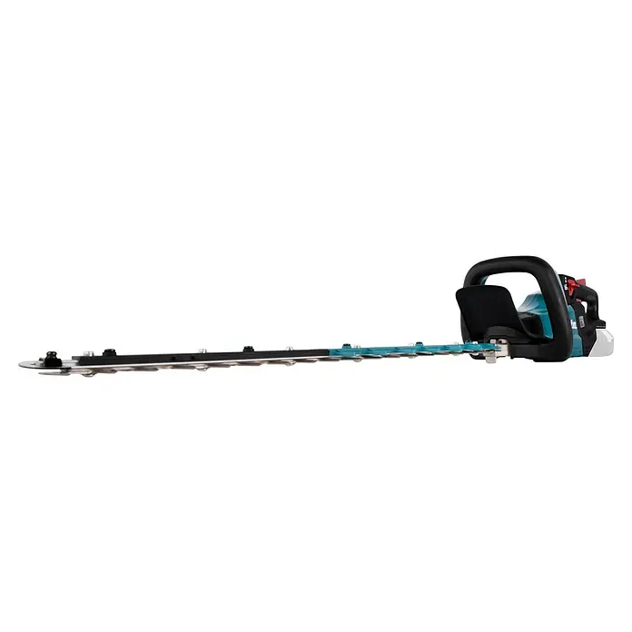 Makita LXT 18V Akku-Heckenschere DUH601Z - 18 V, Li-Ionen, Ohne Akku - Hier ist ein Bild einer Akku-Heckenschere, einem Elektrowerkzeug zum Trimmen von Hecken und Sträuchern.