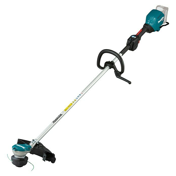 Makita XGT 40V max. Akku-Freischneider UR003GZ01 (40 V, Ohne Akku, Schnittbreite Faden: 35 cm, Schnittbreite Messer: 23 cm) | BAUHAUS