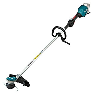 Makita XGT 40V max. Akku-Freischneider UR003GZ01 (40 V, Ohne Akku, Schnittbreite Faden: 35 cm, Schnittbreite Messer: 23 cm)