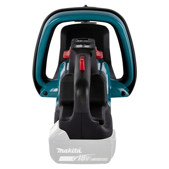Makita LXT 18V Accu Heggenschaar DUH601Z (18 V, Li-ion, Excl. accu) | BAUHAUS