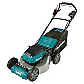 Makita LXT 18V Akku-Rasenmäher DLM536PT2 (36 V, 2 Akkus, 5 Ah, Schnittbreite: 53 cm) | BAUHAUS