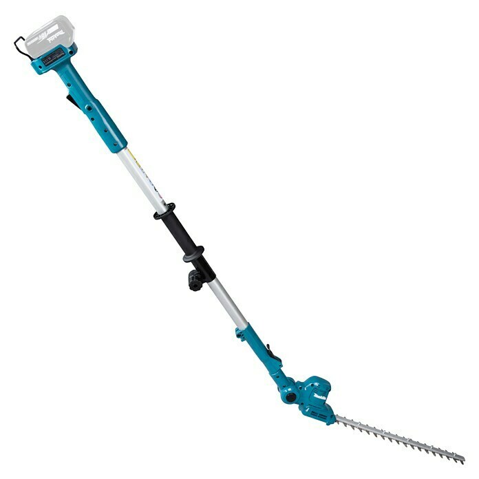 Makita LXT 18V Akku-Heckenschere DUN461WZ (18 V, Li-Ionen, Ohne Akku, Schnittlänge: 46 cm) | BAUHAUS