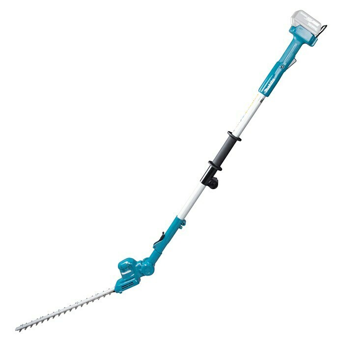 Makita LXT 18V Akku-Heckenschere DUN461WZ (18 V, Li-Ionen, Ohne Akku, Schnittlänge: 46 cm) | BAUHAUS