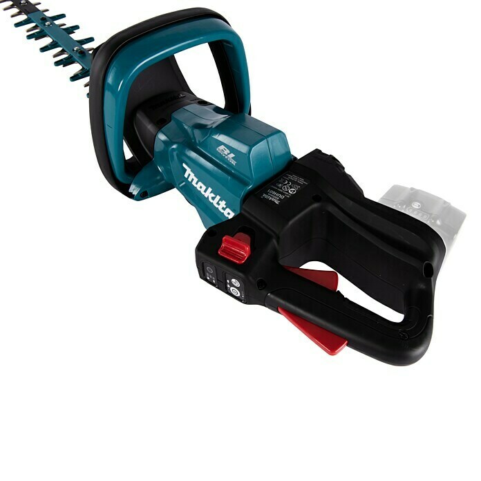 Makita LXT 18V Accu Heggenschaar DUH601Z (18 V, Li-ion, Excl. accu) | BAUHAUS