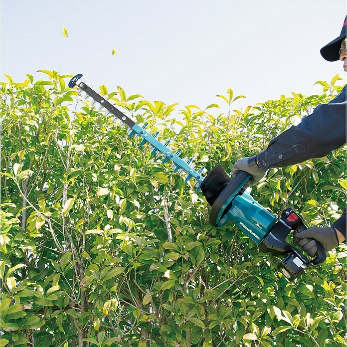 Makita LXT 18V Akku-Heckenschere DUH601Z (18 V, Li-Ionen, Ohne Akku) | BAUHAUS