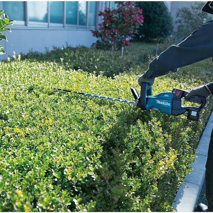 Makita LXT 18V Akku-Heckenschere DUH751Z (18 V, Li-Ionen, Ohne Akku) | BAUHAUS