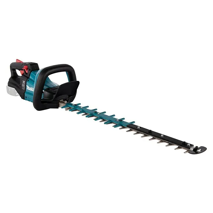Makita LXT 18V Akku-Heckenschere DUH601Z - 18 V, Li-Ionen, Ohne Akku - Eine Akku-Heckenschere der Marke Makita, ideal für den präzisen und kabellosen Gartenschnitt.