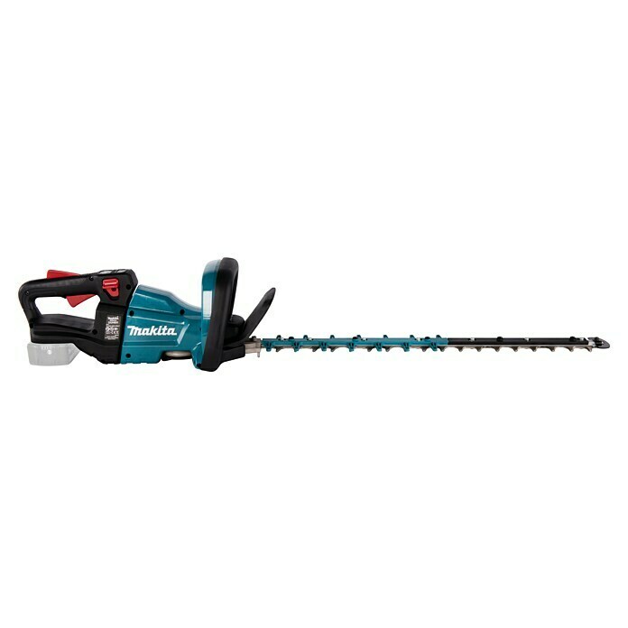 Makita LXT 18V Accu Heggenschaar DUH601Z (18 V, Li-ion, Excl. accu) | BAUHAUS