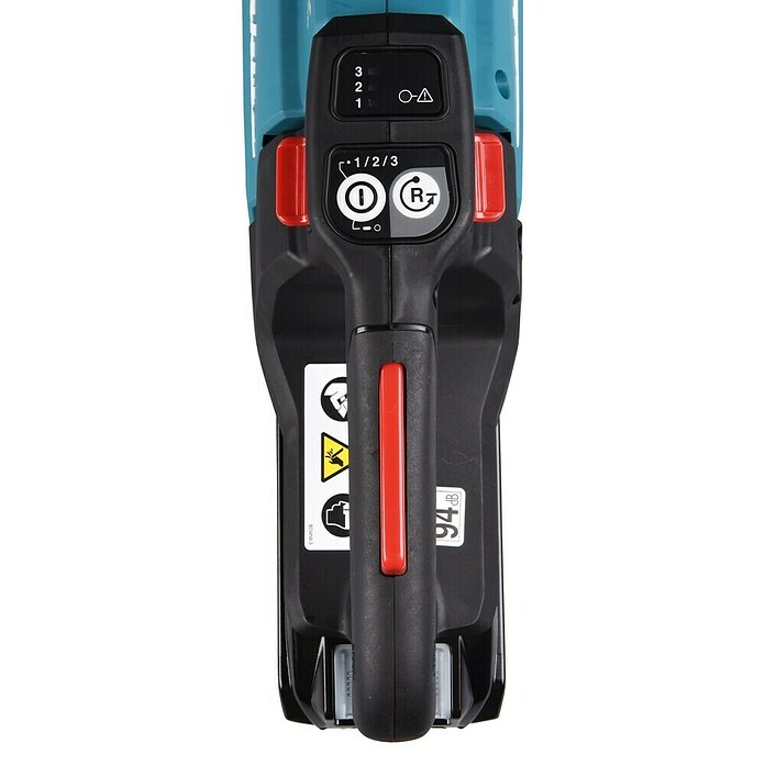 Makita XGT 40V max. AkkuHeckenschere UH007GD201 (40 V, LiIonen, 2