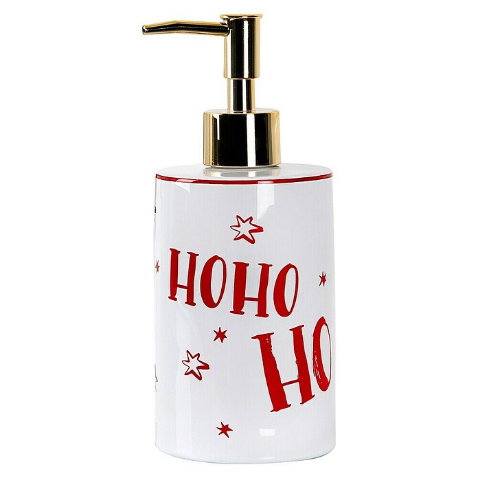 diaqua Distributeur de savon X-Mas HOHO