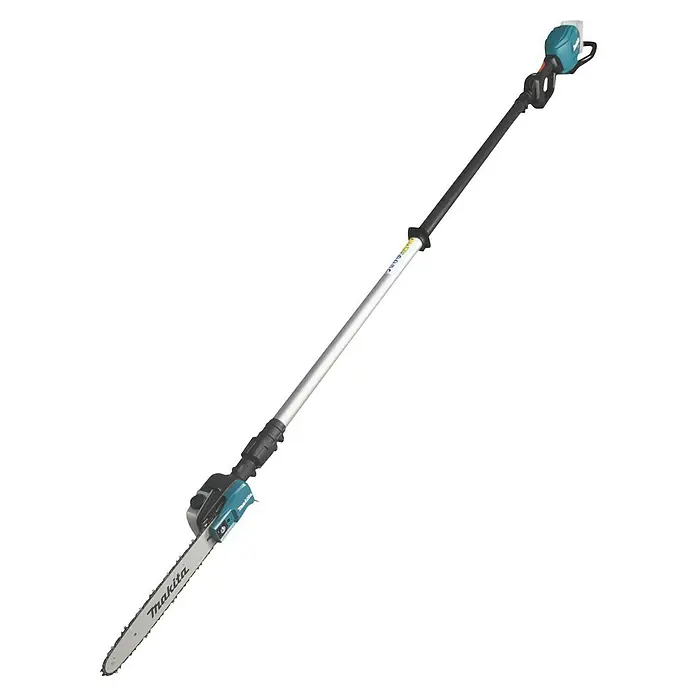 Makita XGT 40V max. Akku-Hochentaster UA004GZ - 40 V, Ohne Akku, Schwertlänge: 30 cm - Die Makita Akku-Astkettensäge DUP362 ist ideal für Baumpflegearbeiten und bietet eine hohe Reichweite.