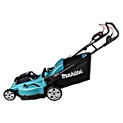 Makita LXT 18V Akku-Rasenmäher DLM480PT2 (36 V, 2 Akkus, 5 Ah, Schnittbreite: 48 cm) | BAUHAUS