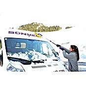 Metlica za sneg s strgalom za led  (Prilagoditev dolžine: 1 m - 1,4 m) | 2810 - Winterartikel | BDDI - Winter | BDD - Autozubehör | BD - Autozubehör | B - Werkz/Masch/Maschzubeh/Auto | BAUHAUS