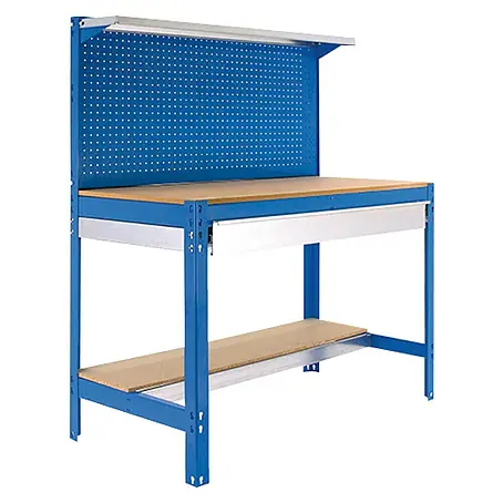 Simonrack Simonwork Banco de trabajo BT3 Box