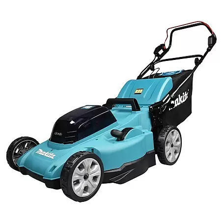 Makita LXT 18V Akku-Rasenmäher DLM480PT2