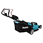 Makita LXT 18V Akku-Rasenmäher DLM480PT2 (36 V, 2 Akkus, 5 Ah, Schnittbreite: 48 cm) | BAUHAUS