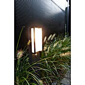 Lutec Qubo LED-Wegeleuchte (Höhe: 75 cm, Warmweiß) | BAUHAUS