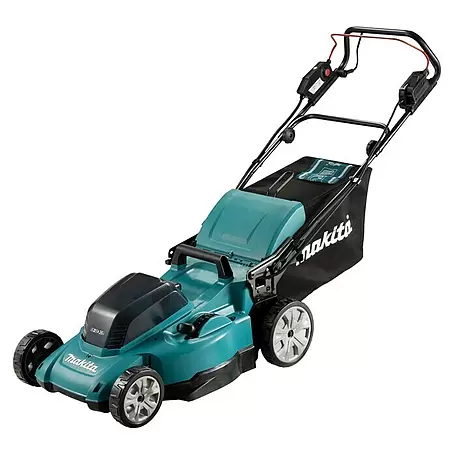 Makita LXT 18V Akku-Rasenmäher DLM481Z