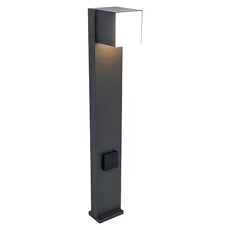 Lutec Cuba LED-Wegeleuchte