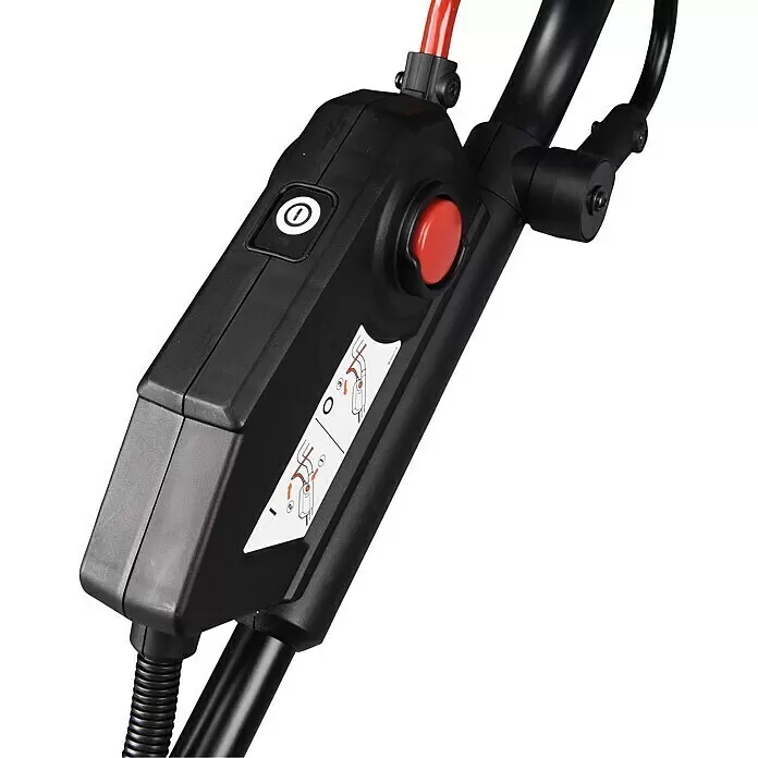 Makita LXT 18V Akku-Rasenmäher DLM481Z - 36 V, Ohne Akku, Schnittbreite: 48 cm - Detailaufnahme