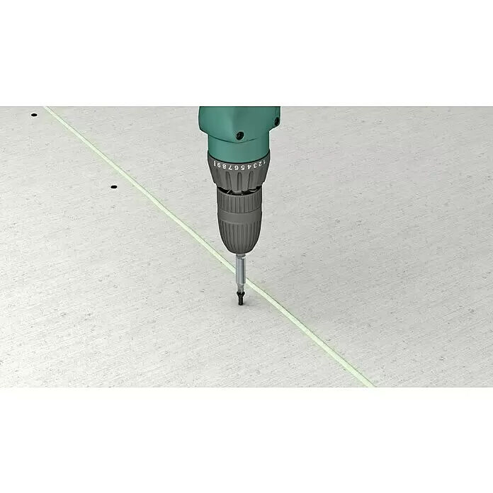 Fermacell Estrichelement - 1.500 x 500 x 20 mm - Detailaufnahme
