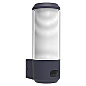 Lutec Sensor-Außenleuchte Heros (15 W, 12 x 9,6 x 26,2 cm, Anthrazit, IP44) | BAUHAUS