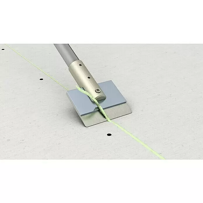 Fermacell Estrichelement - 1.500 x 500 x 20 mm - Detailaufnahme