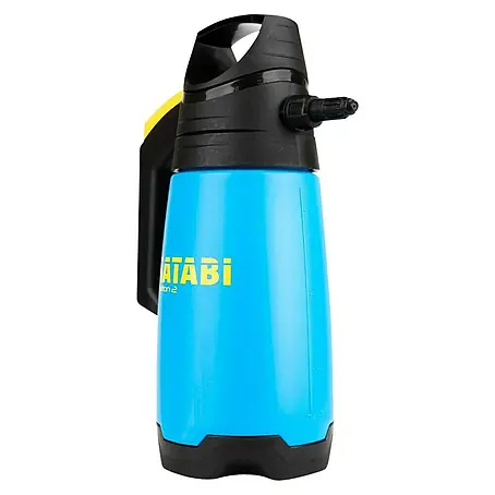 Matabi  Sulfatadora Evolution 2