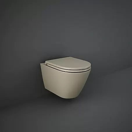 RAK Ceramics Feeling Wand-WC