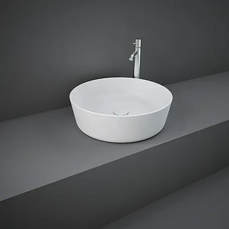 RAK Ceramics Feeling Aufsatzwaschbecken